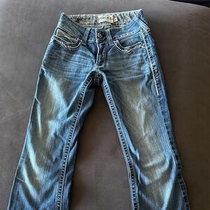 Ariat Jeans
